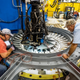 Illustration for article titled This Is How You Assemble a 21st Century Spacecraft